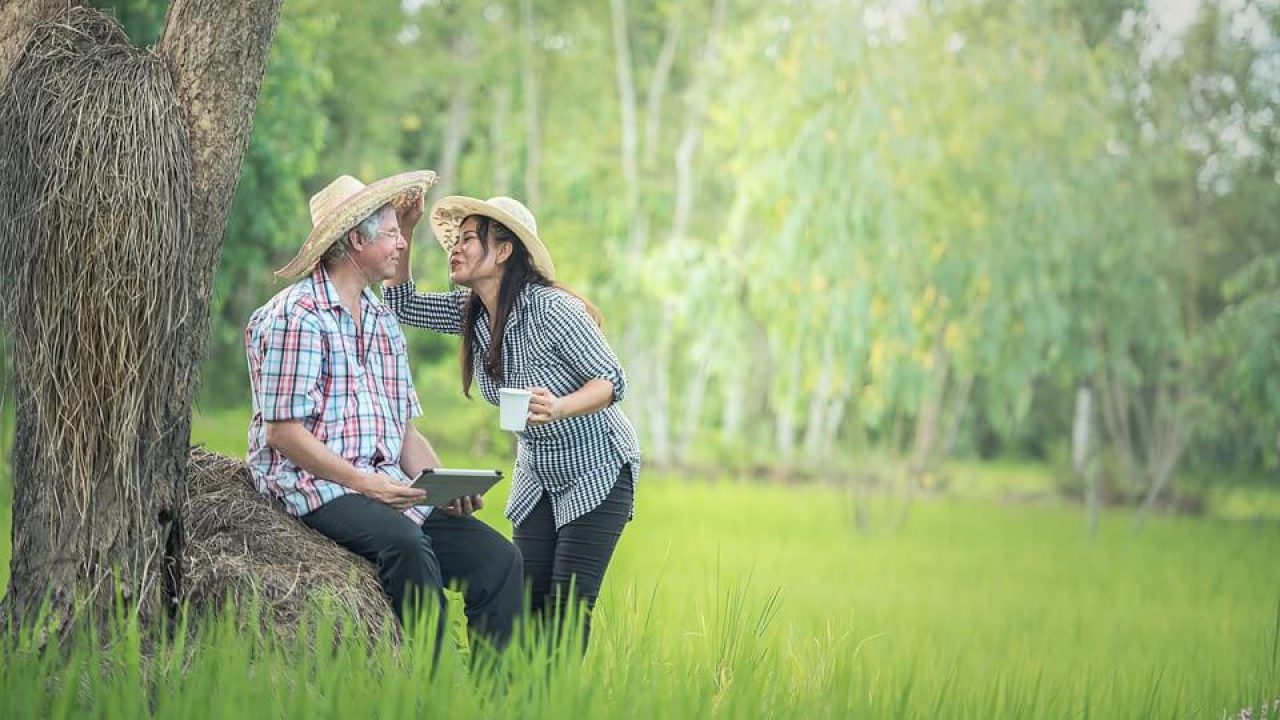 rencontre homme country