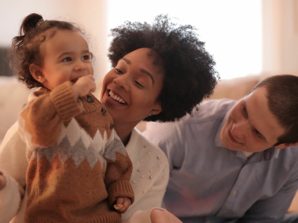 Des parents célibataires