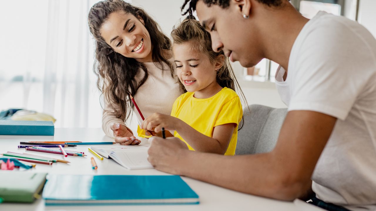 Rencontre entre parents célibataires